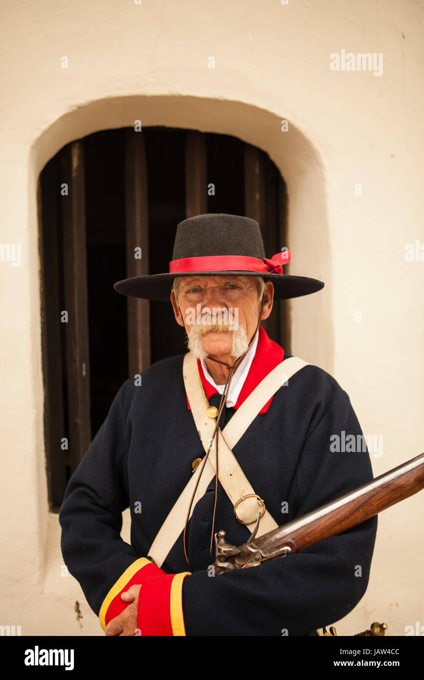 Spanish soldier hires stock photography and images Alamy