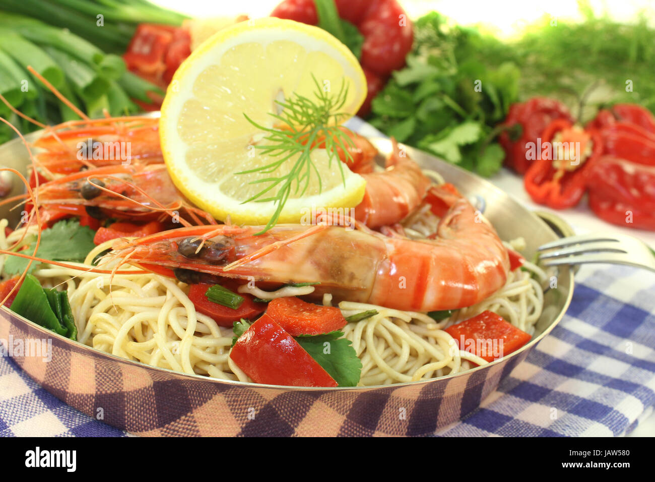 Fisch und lauch hi-res stock photography and images - Alamy