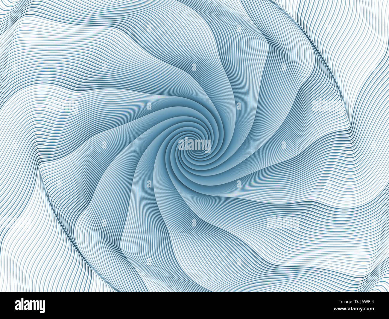 Fractal Burst series. Composition of fractal radial burst pattern with ...