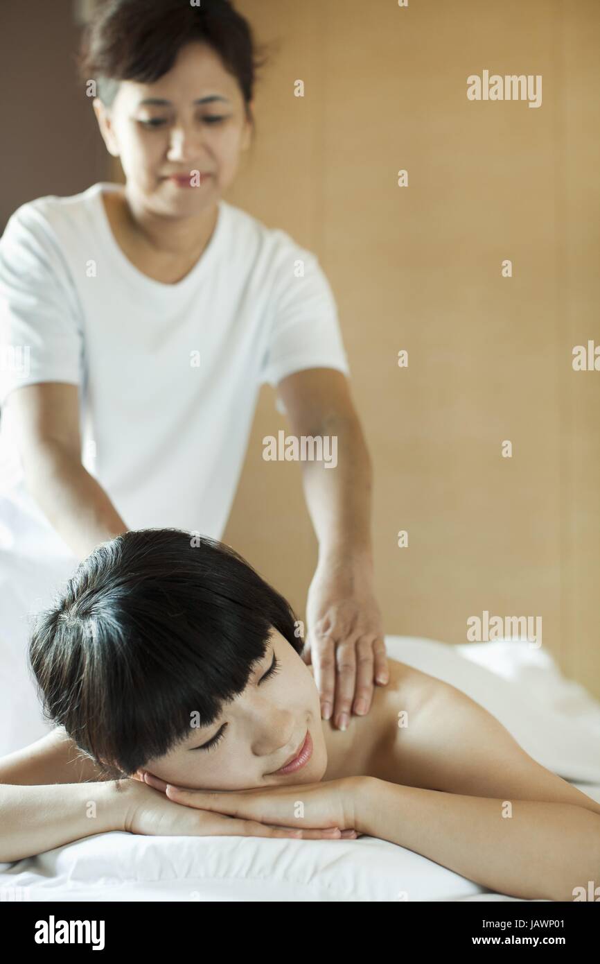 smiles front view Stock Photo - Alamy