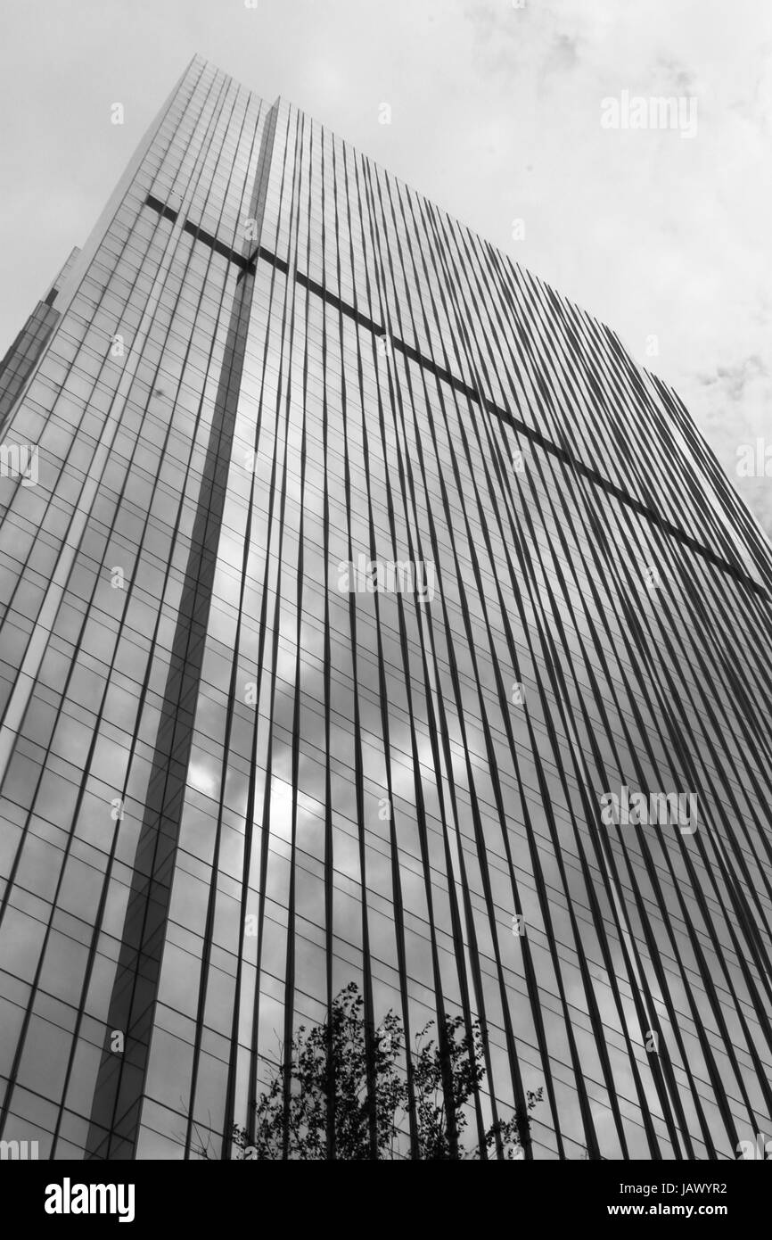 150 n riverside dr hi-res stock photography and images - Alamy