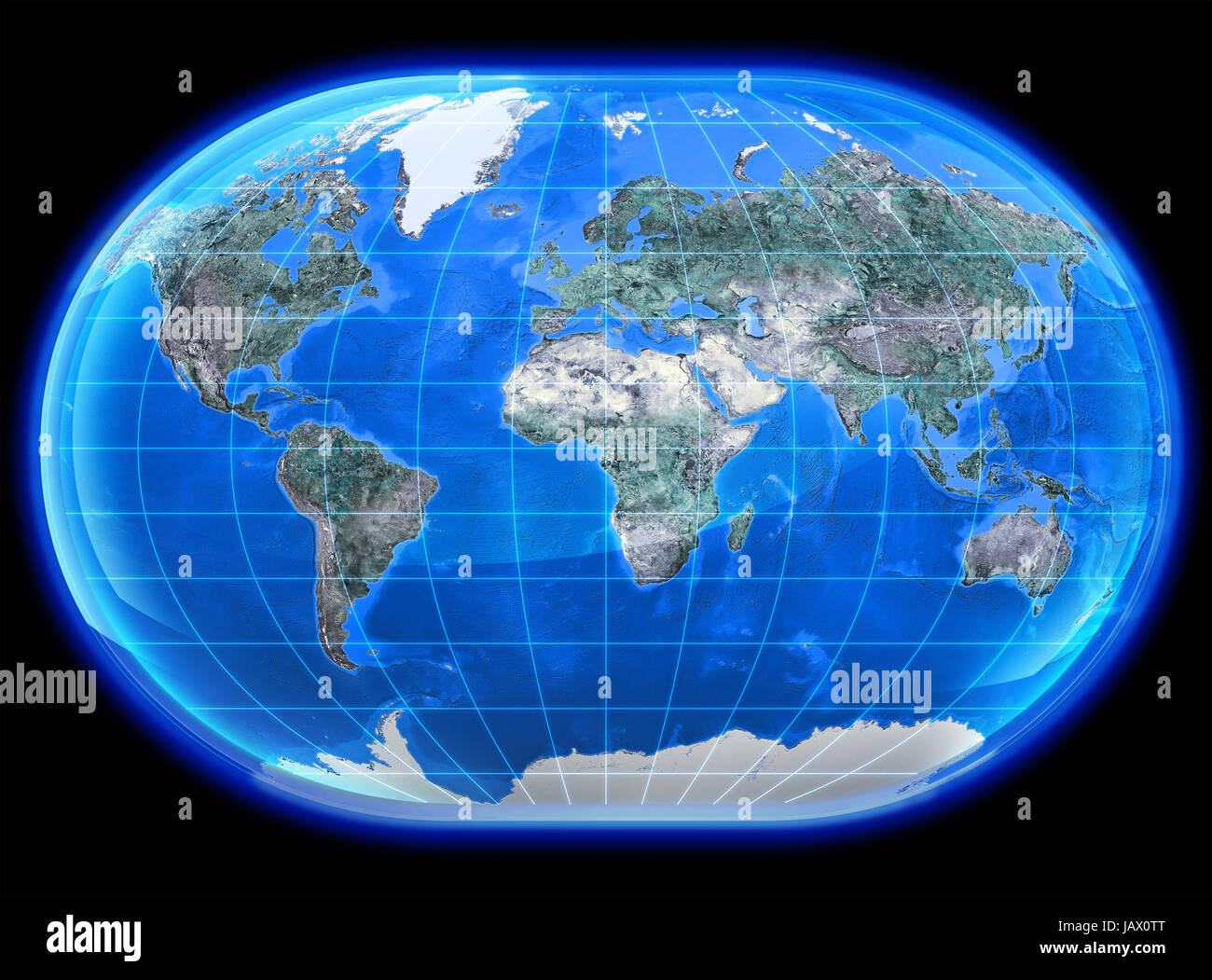 Mapa mundi fotografías e imágenes de alta resolución - Alamy