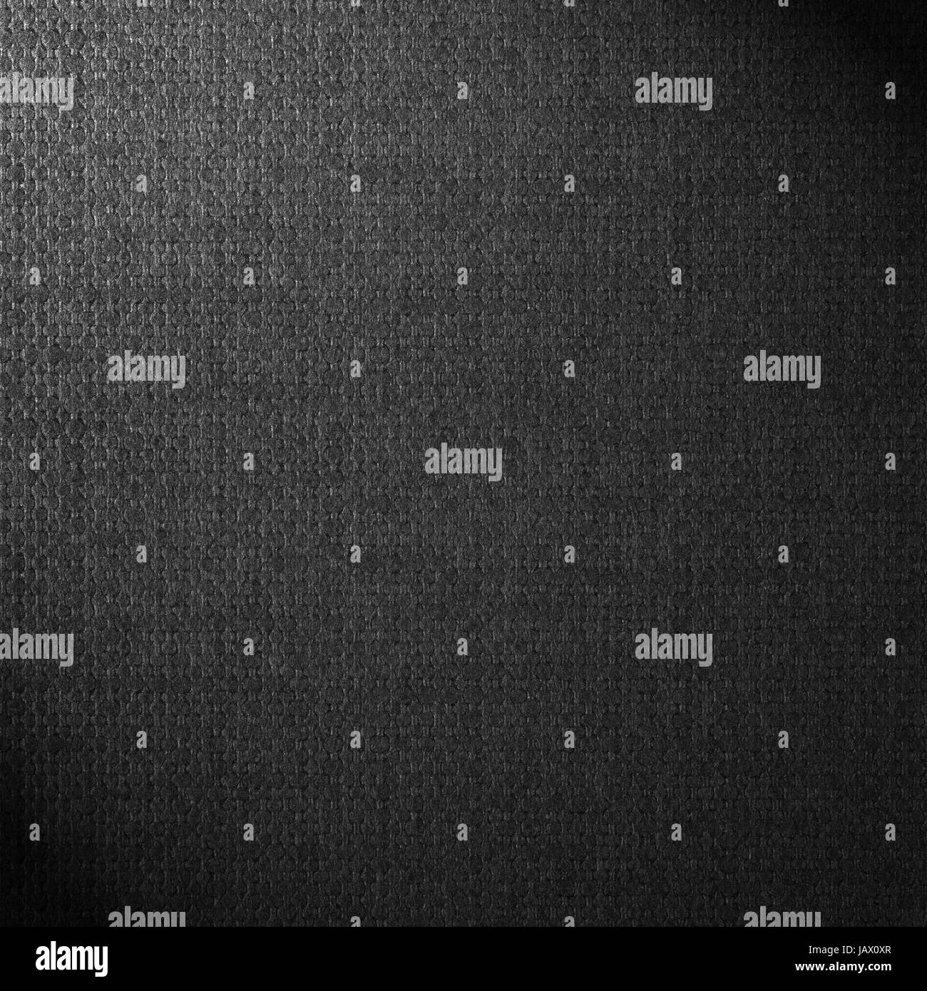 black canvas background or sepia woven linen texture Stock Photo - Alamy