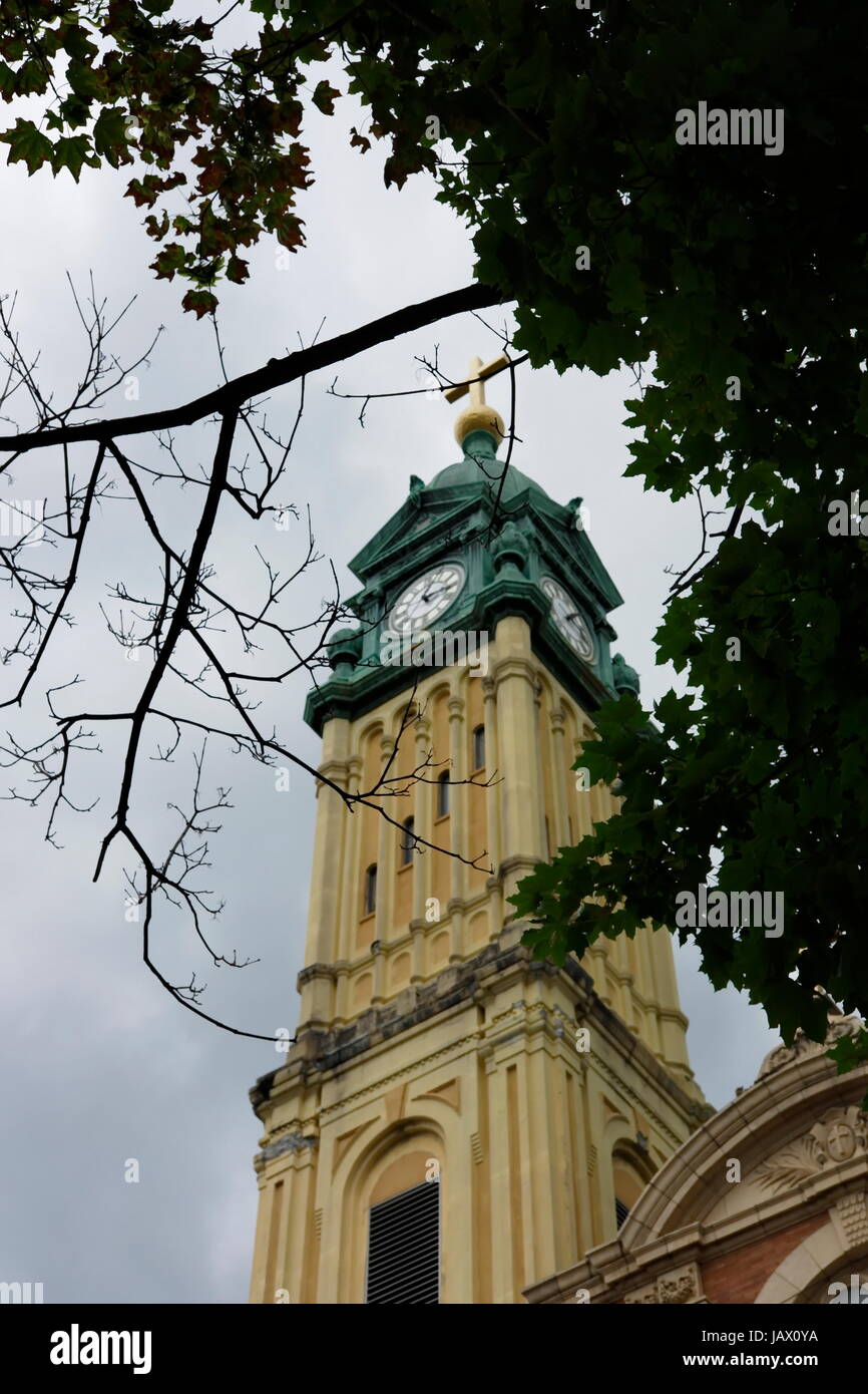 St. Michael's Roman Catholic Church, Kensington, Philadelphia Stock