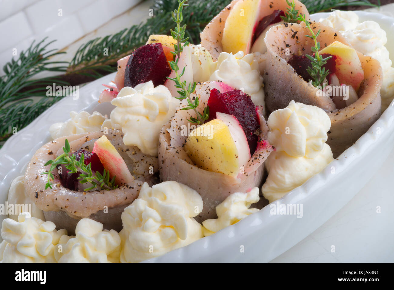 Rote Kartoffel High Resolution Stock Photography and Images - Alamy