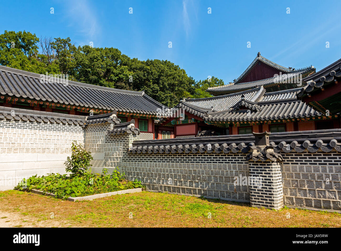 Ancient traditional architecture Stock Photo - Alamy