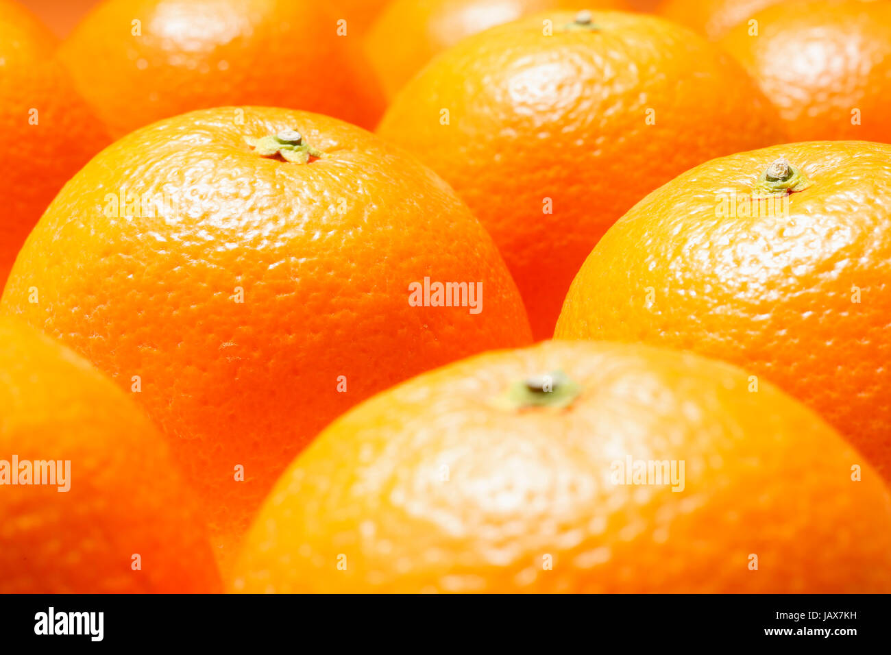 Orange set hi-res stock photography and images - Alamy