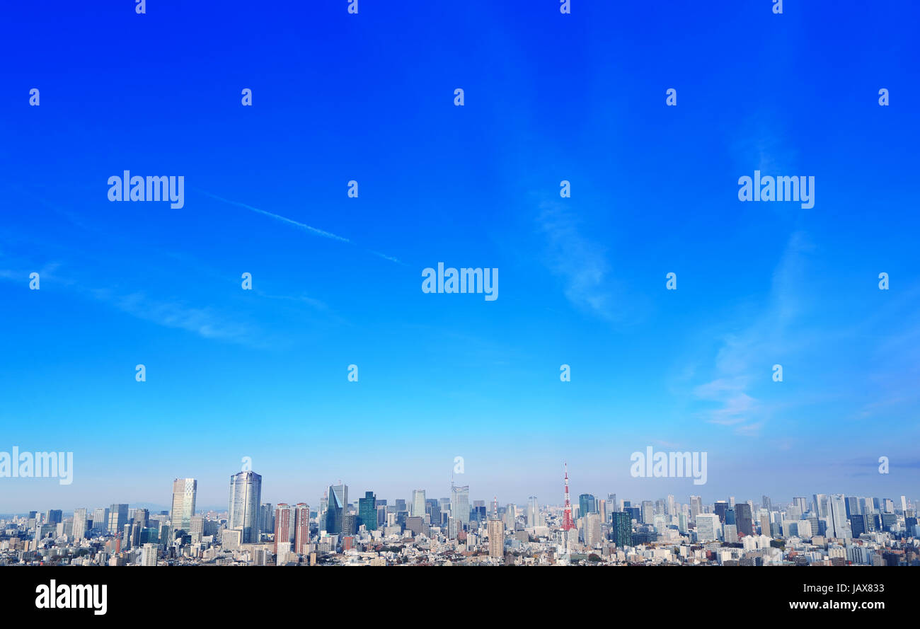 Cityscape area hi-res stock photography and images - Alamy