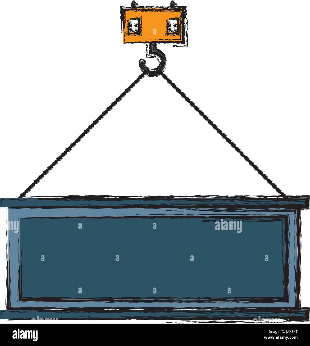 container icon image Stock Vector Image & Art - Alamy