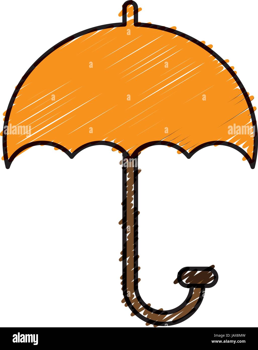 umbrella icon image Stock Vector Image & Art - Alamy