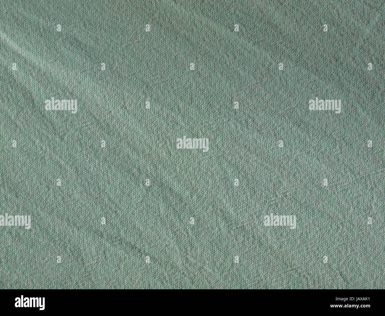 Green textile fabric texture useful as a background Stock Photo - Alamy