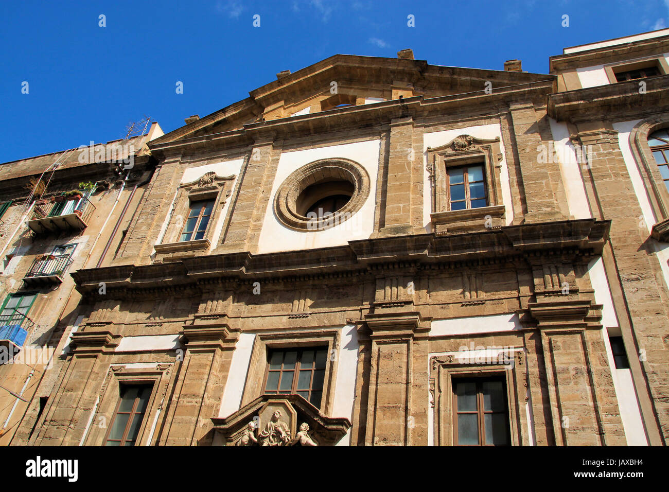 chiesa di san mattia Stock Photo Alamy