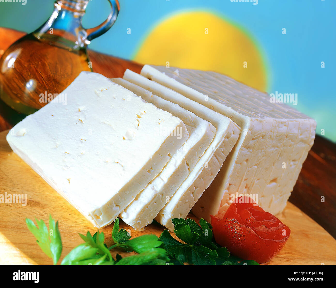 human being food Stock Photo