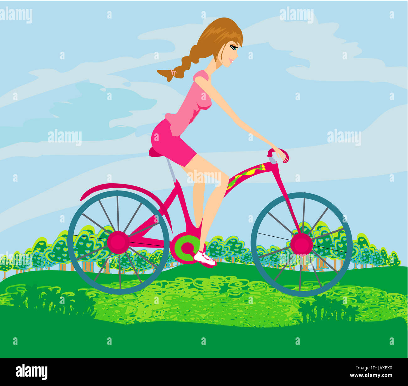 Bicicletas Nissi Calle 127 2025