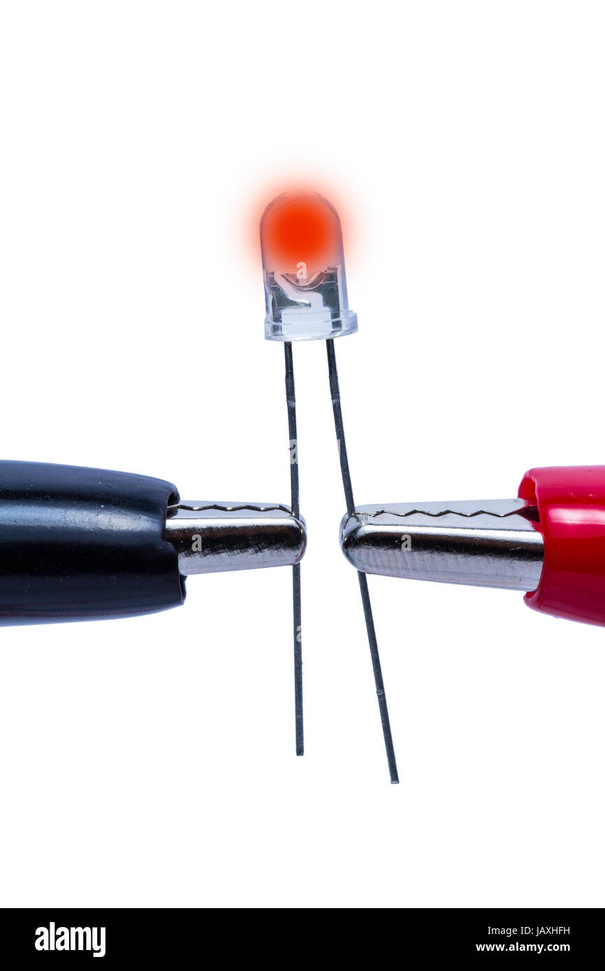 Light emitting diode hires stock photography and images Alamy