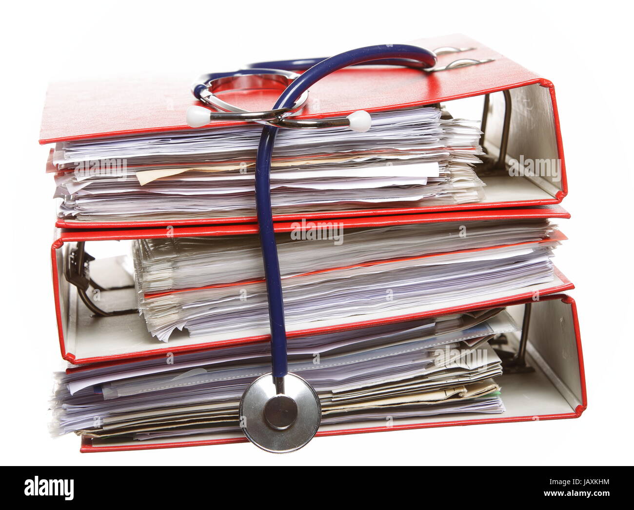 Hospital storage room Cut Out Stock Images & Pictures - Alamy