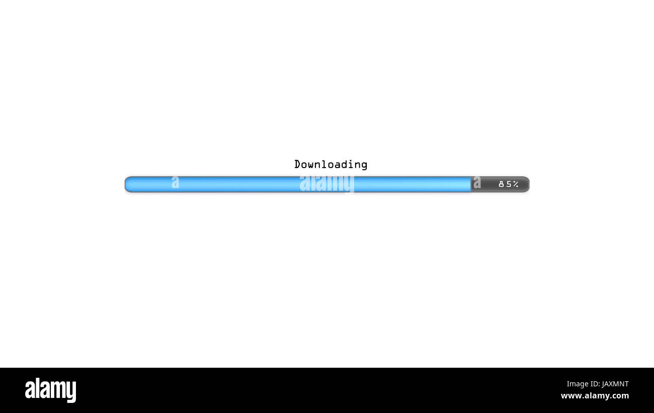 Downloading fail hi-res stock photography and images - Alamy