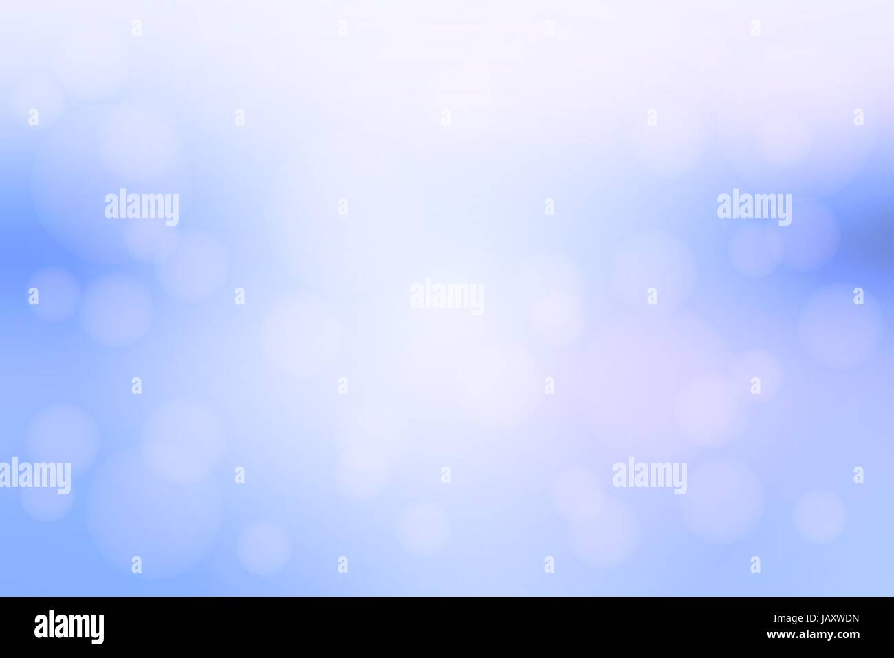 Pale pink gray blue abstract blurred gradient mesh with bokeh light ...