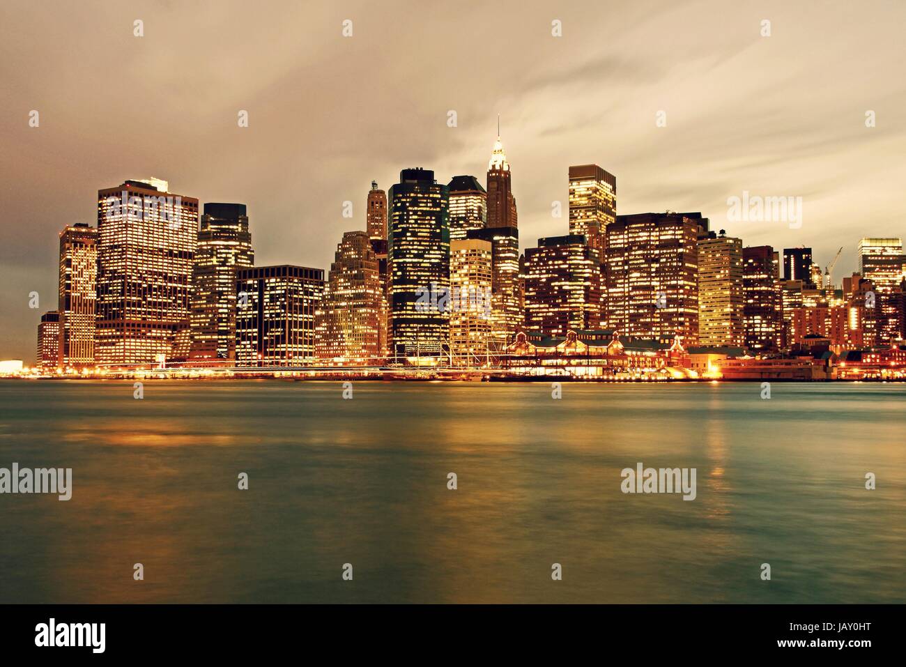 new york city Stock Photo Alamy