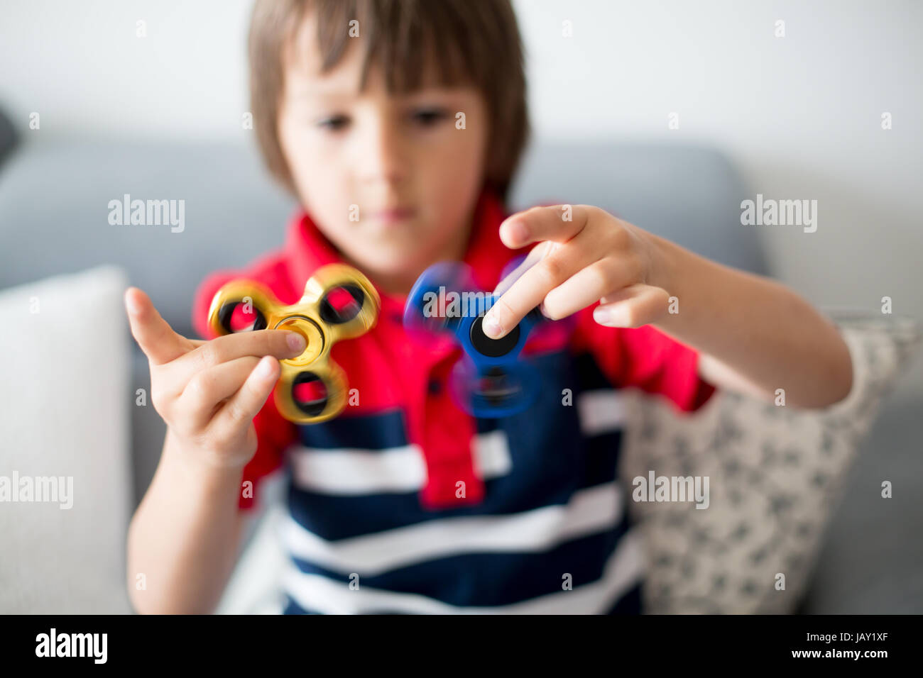 toddler fidget spinner