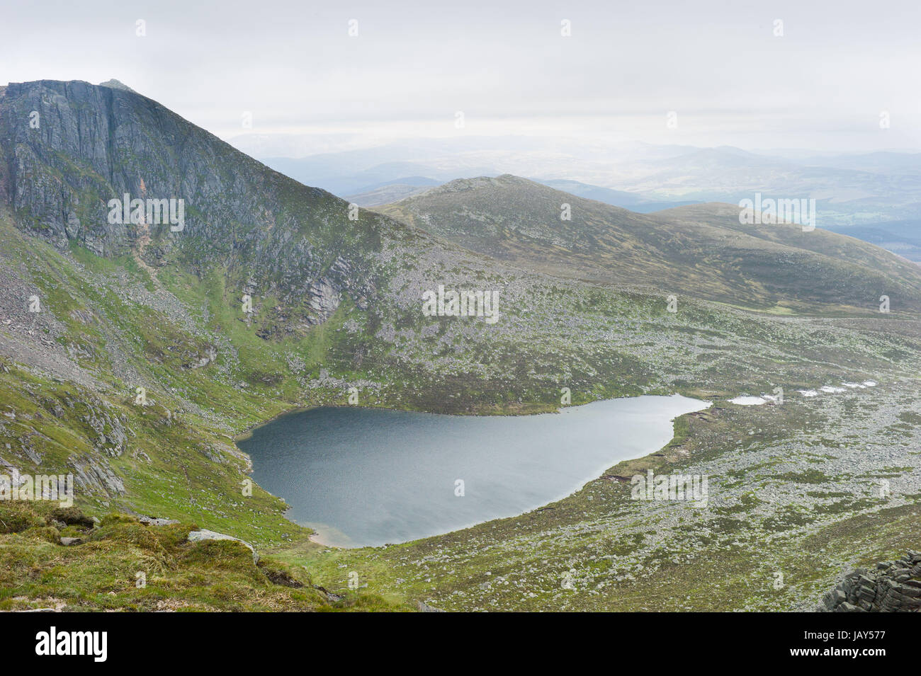 Lochnagar hires stock photography and images Alamy