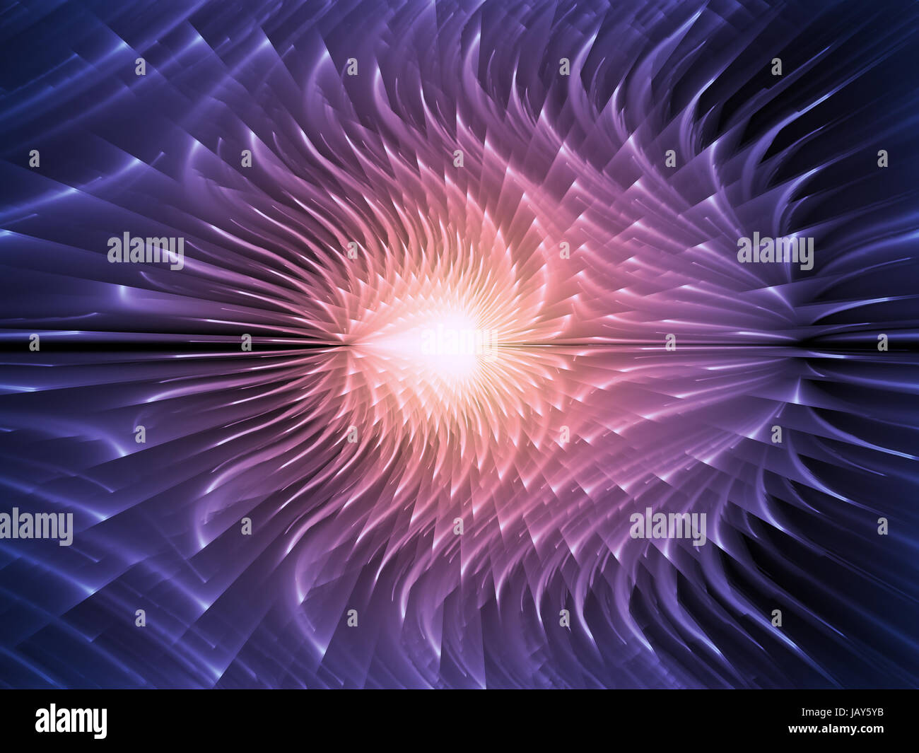 Dynamic Background series. Backdrop of fractal motion textures to ...