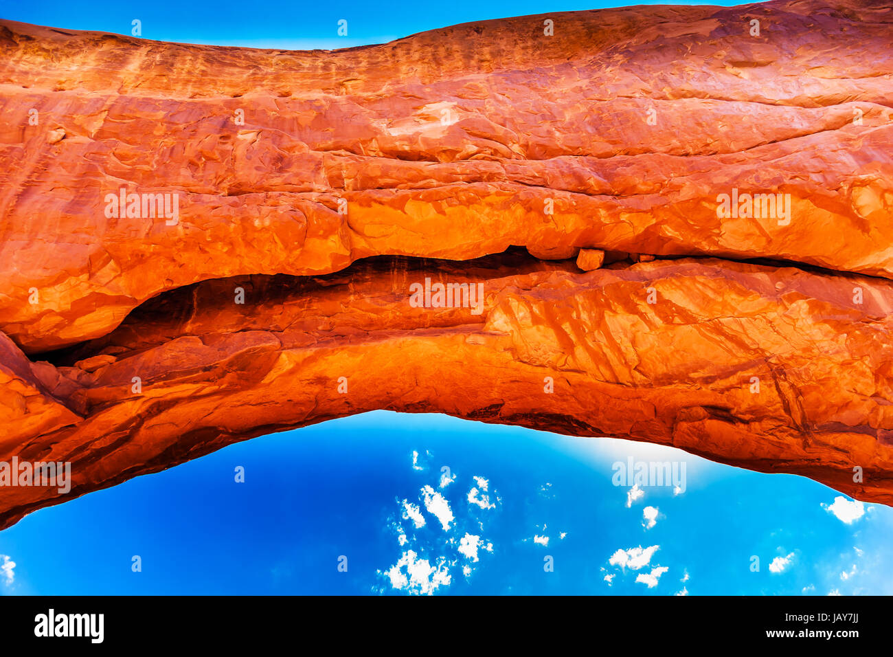 North window arch close hi-res stock photography and images - Alamy