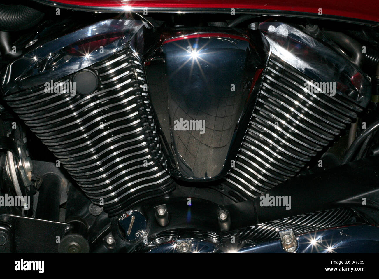Metal Bumpers High Resolution Stock Photography and Images - Alamy
