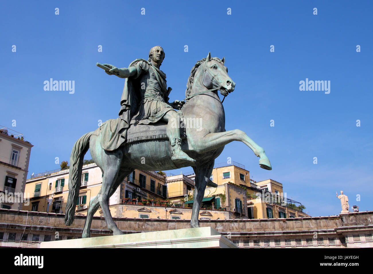 charles iii of spain Stock Photo Alamy