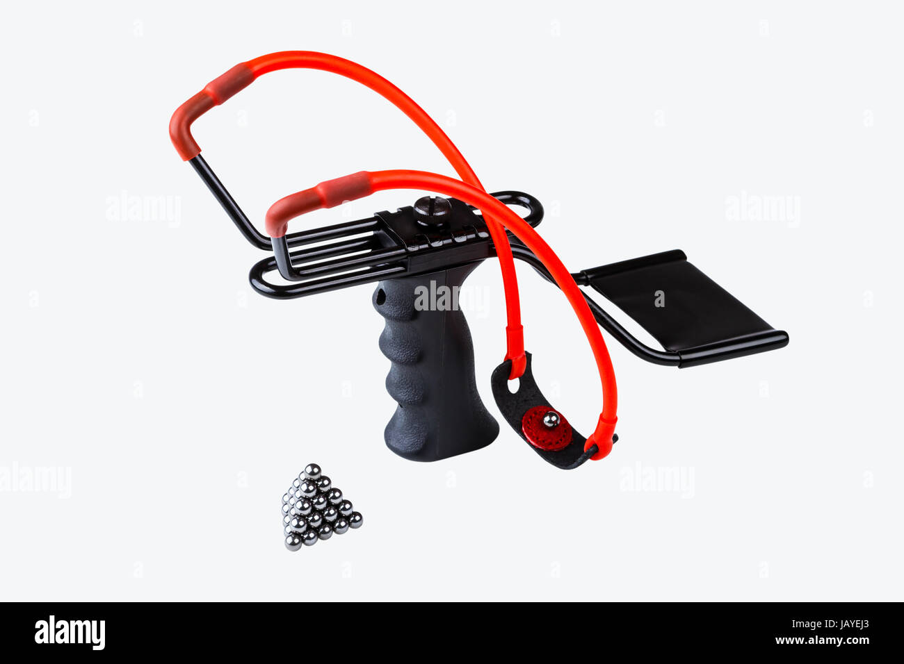 Slingshot ball hires stock photography and images Alamy