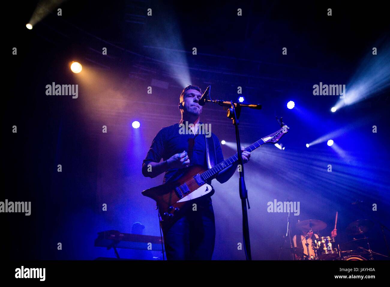 To celebrate their 25th anniversary, Hanson's award-winning pop rock ...