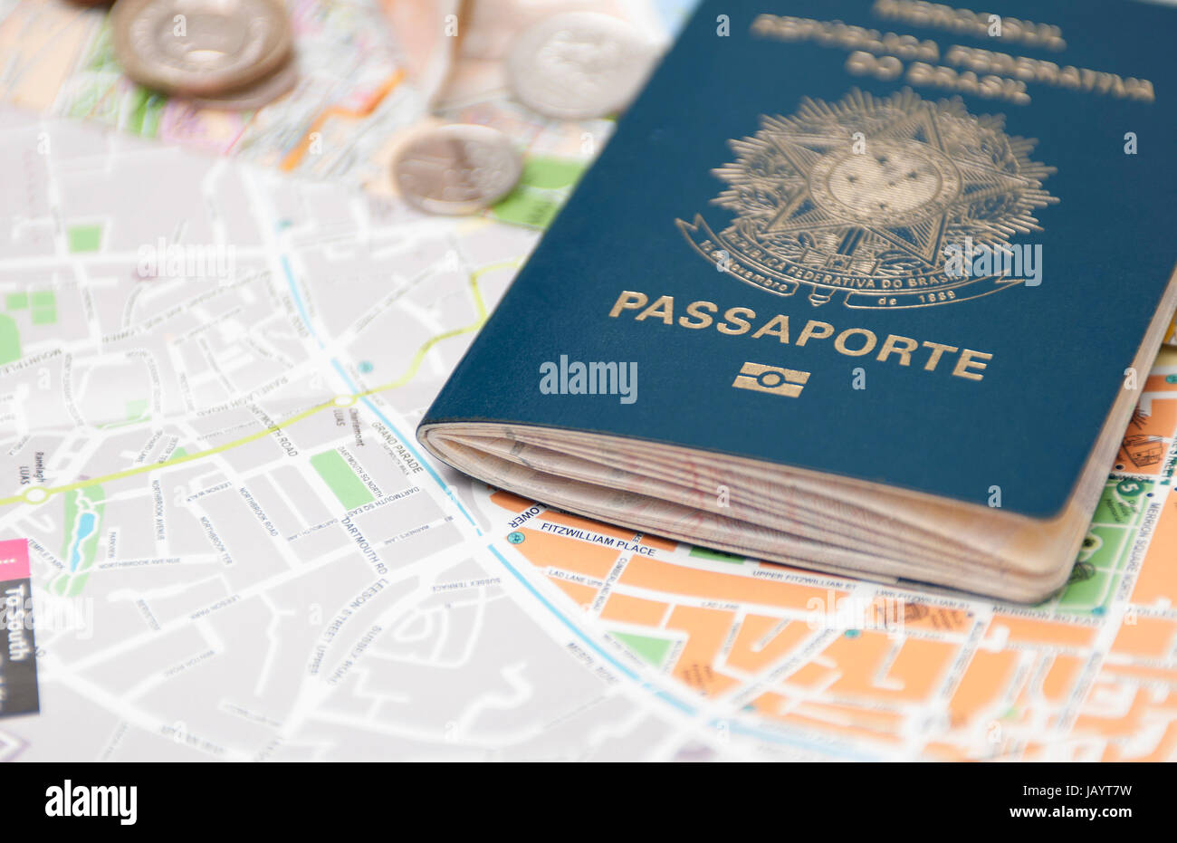 A passport is a governmentissued document that certifies the identity and nationality of its