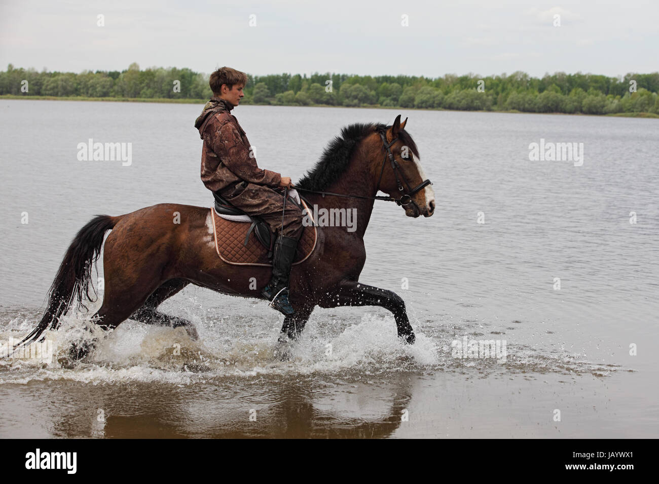 German female equestrian hires stock photography and images Alamy