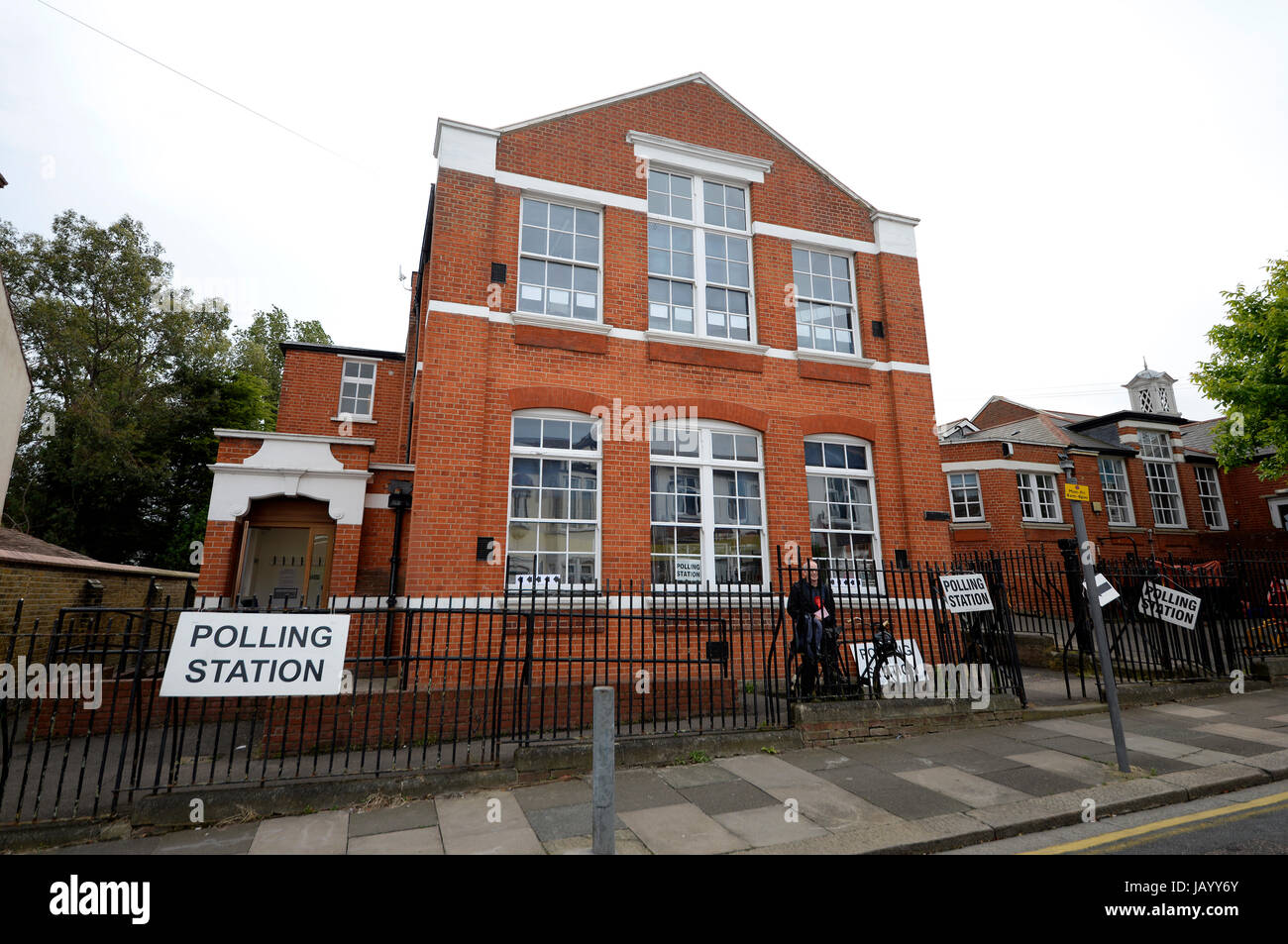 Gates Lane School Worcester Ma