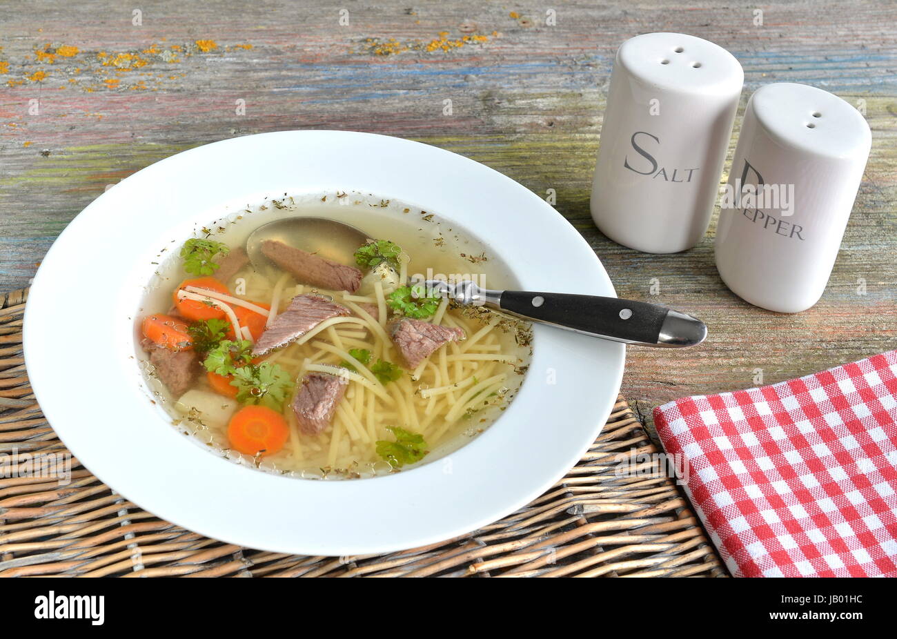 Suppenkasper Hi res Stock Photography And Images Alamy suppenkasper-hi-res-stock-photography-and-images-alamy
