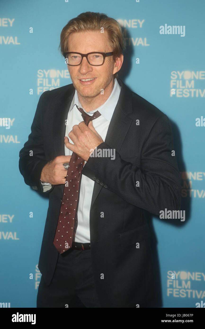 Sydney, Australia. 8 June 2017. Celebrities and VIPs arrive on the red ...