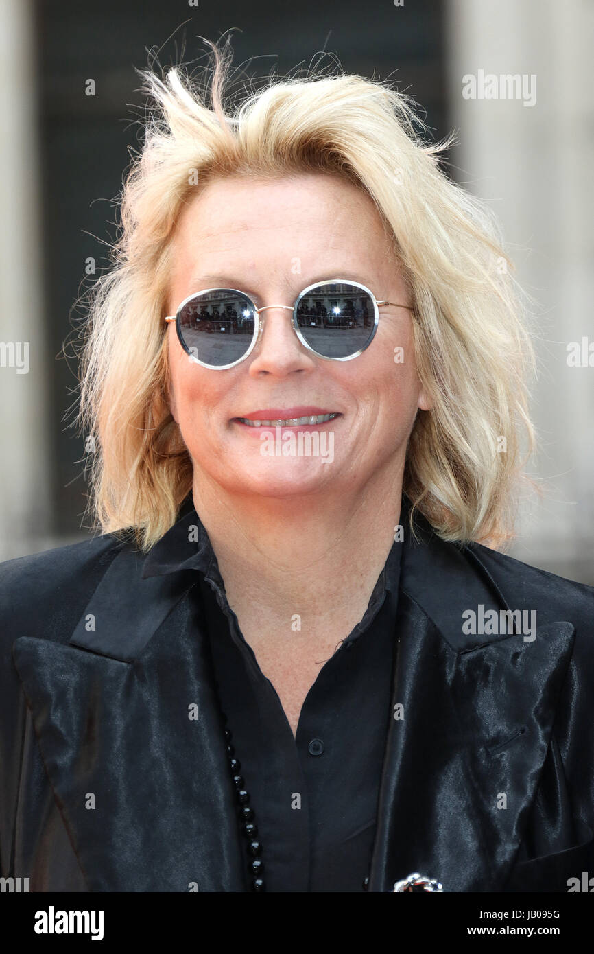 Jennifer saunders hi-res stock photography and images - Alamy