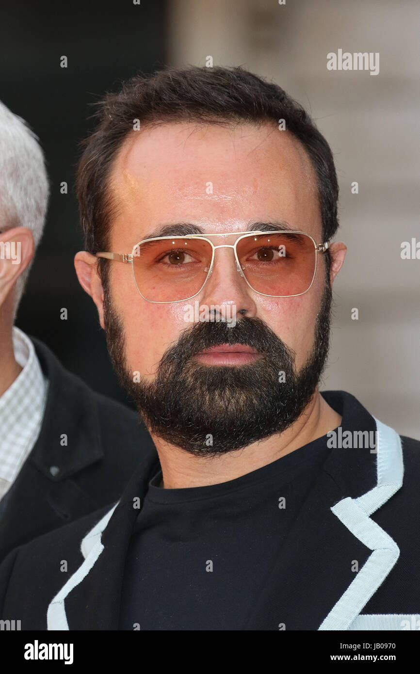 Evgeny lebedev hi-res stock photography and images - Alamy