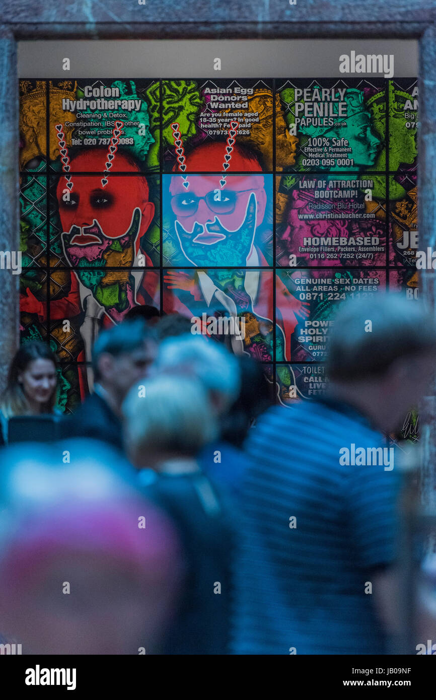 George rae hi-res stock photography and images - Alamy