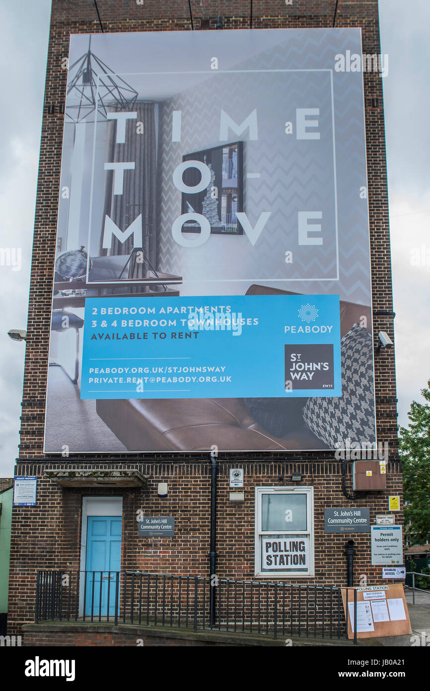 Peabody station hires stock photography and images Alamy