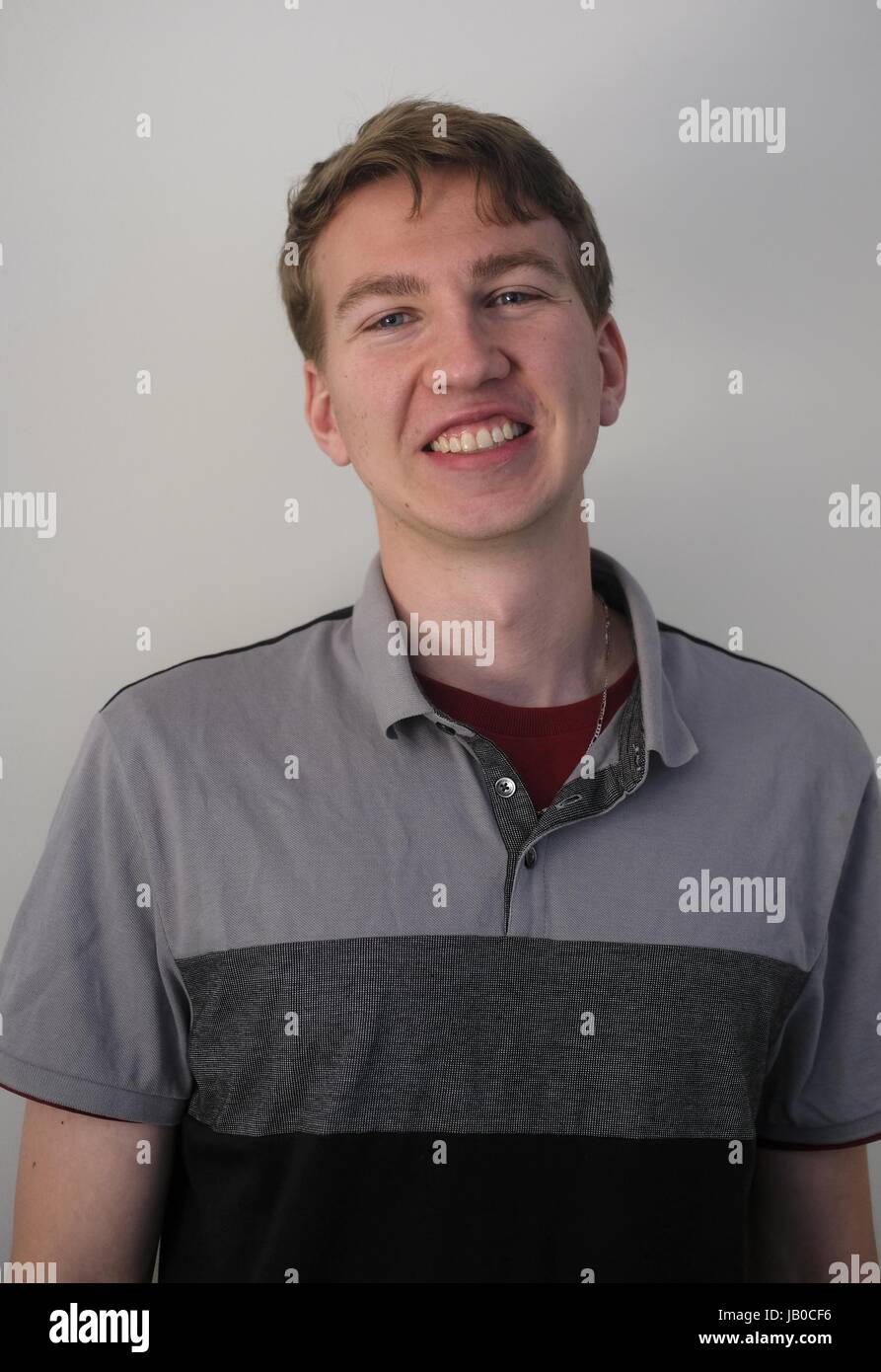 Los Angeles, California, USA. 22nd May, 2017. Robert Anderson, co