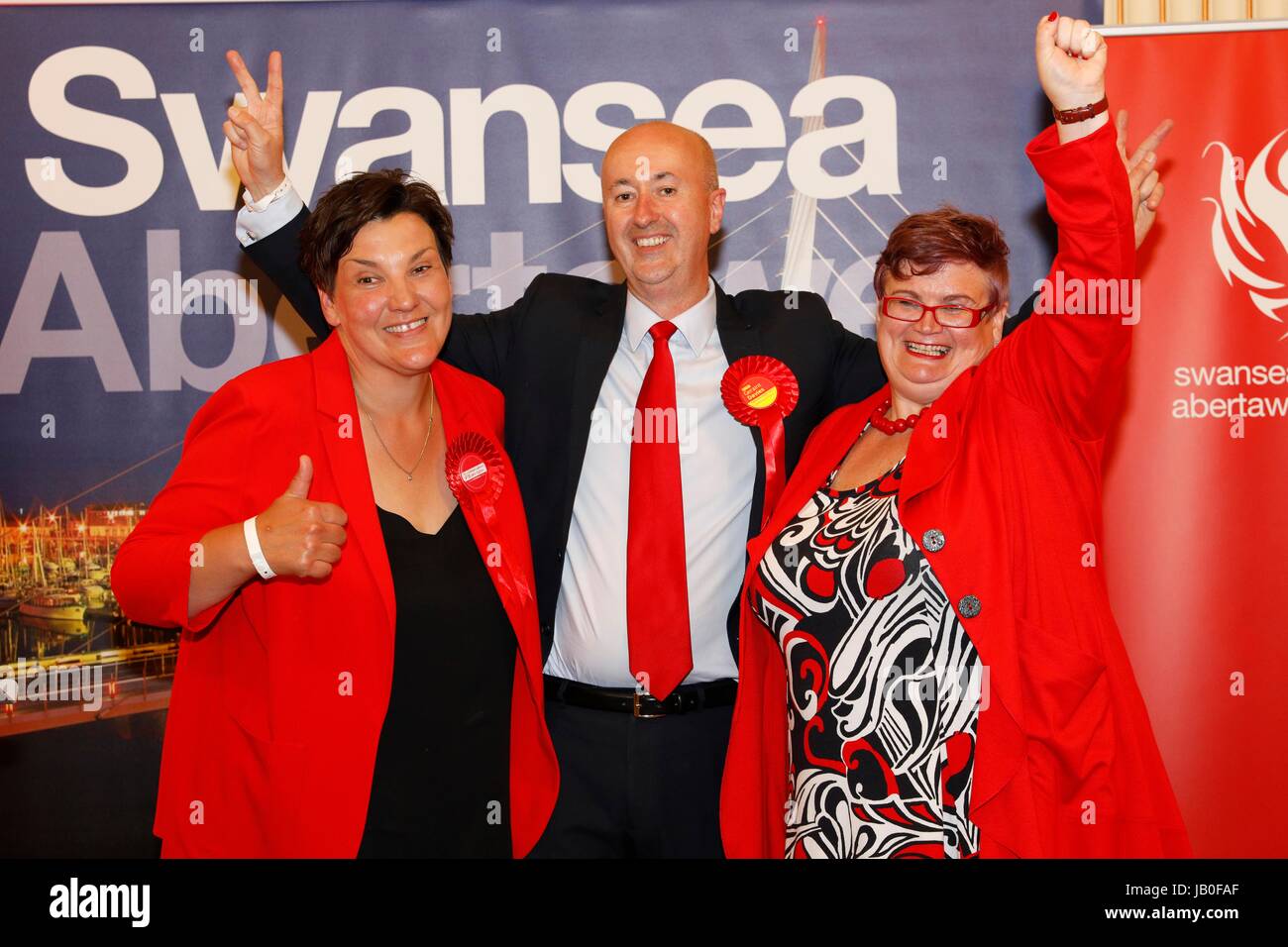 Welsh mps 2017 hires stock photography and images Alamy