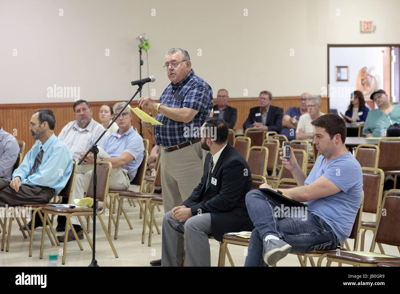 Jerry kearns hires stock photography and images Alamy