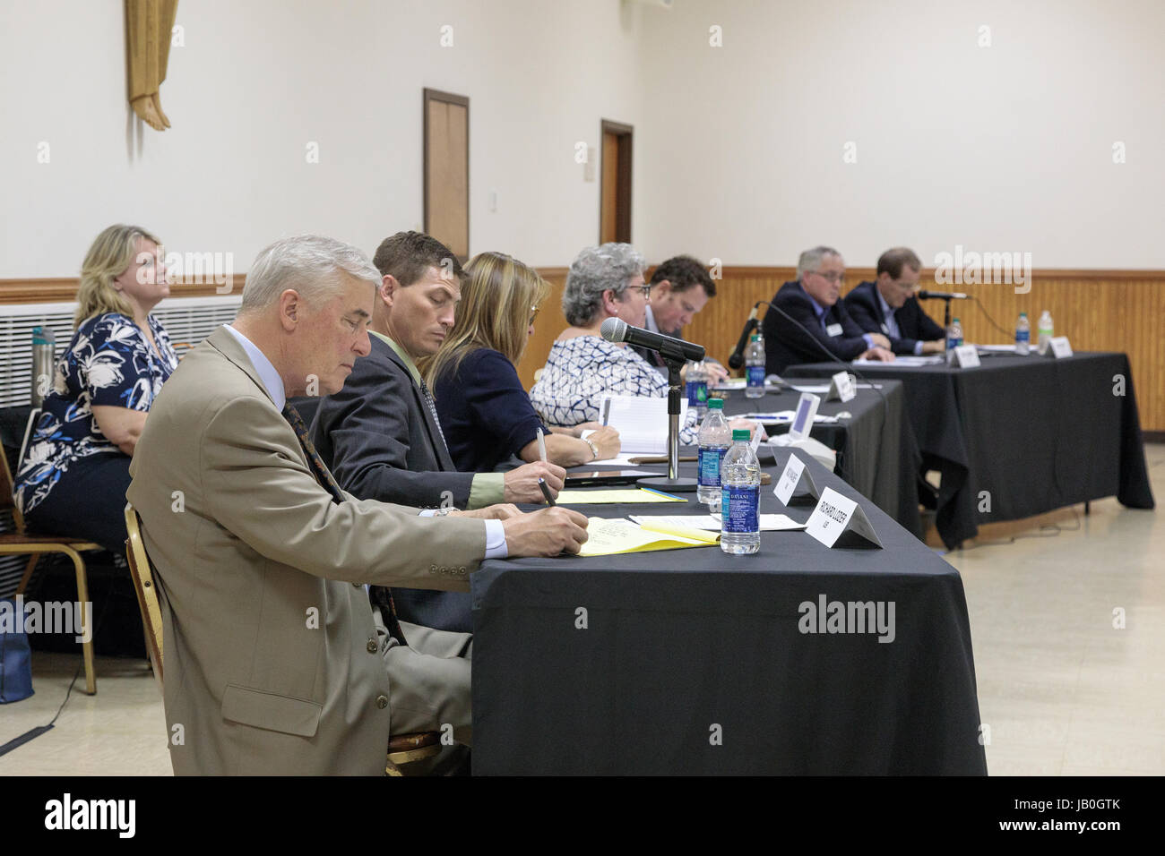 Richard lozier hires stock photography and images Alamy