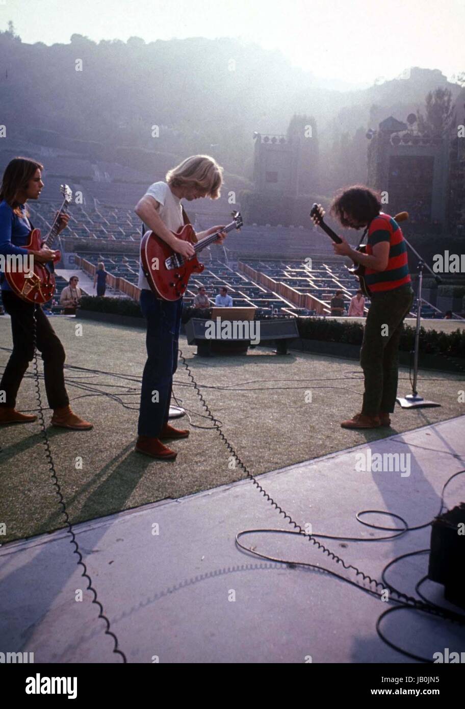 Grateful dead 1967 hires stock photography and images Alamy