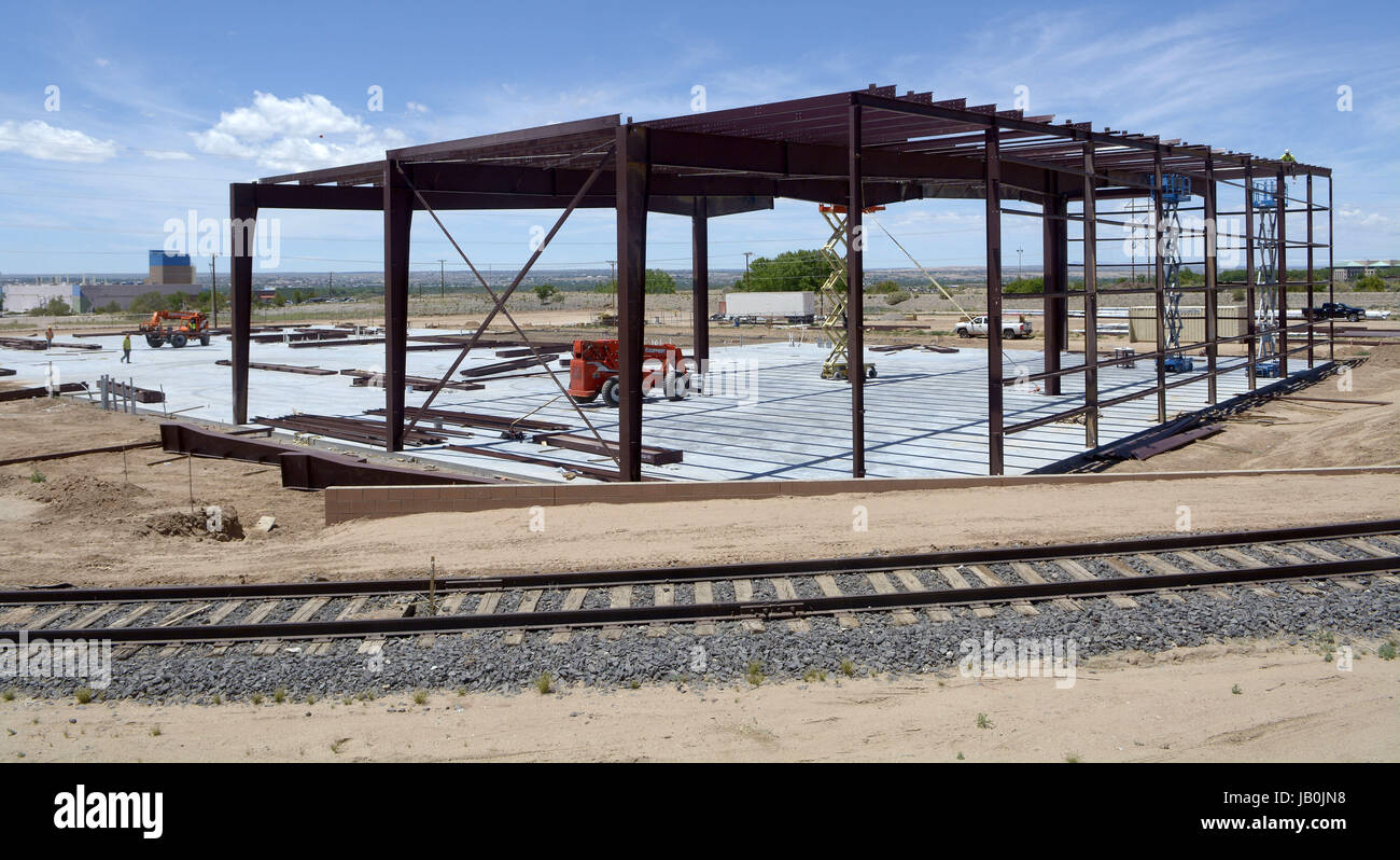 Usa. 23rd May, 2017. BUSINESS Albuquerque Baseball Academy is