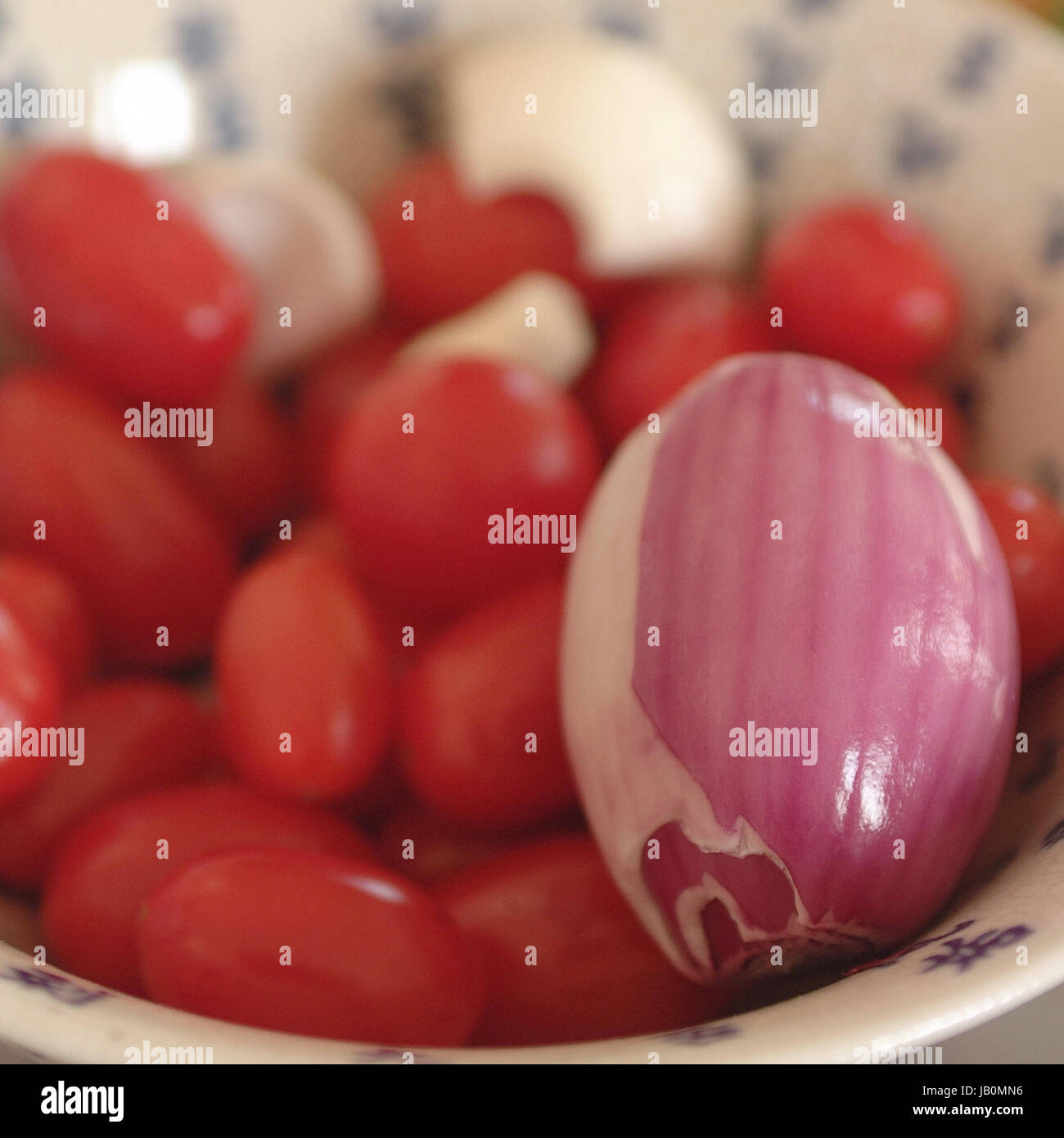 onion and tomatoes Stock Photo - Alamy