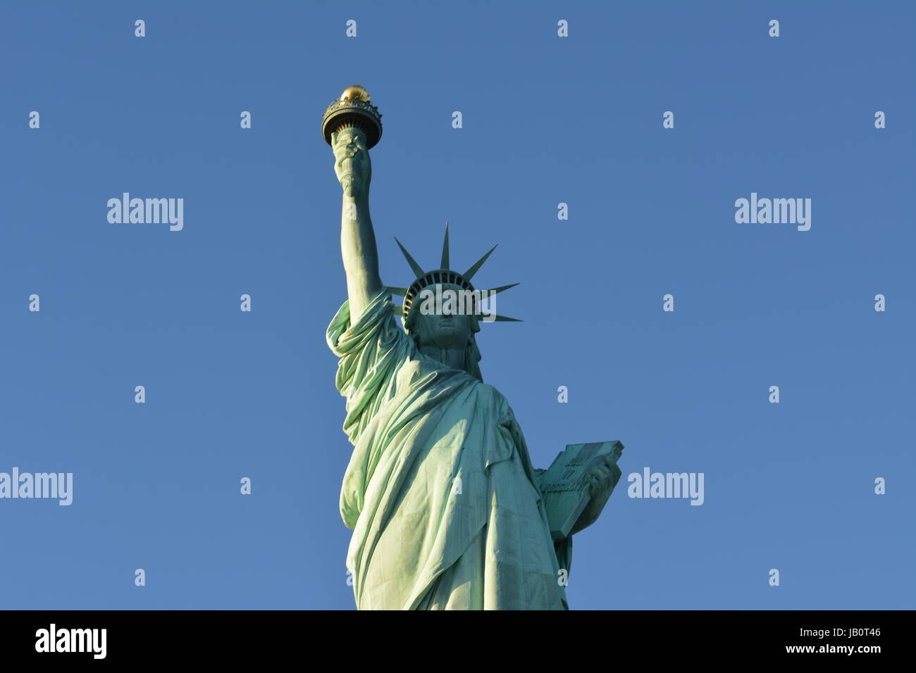 statue of liberty liberty statue in new york usa image 3 Stock