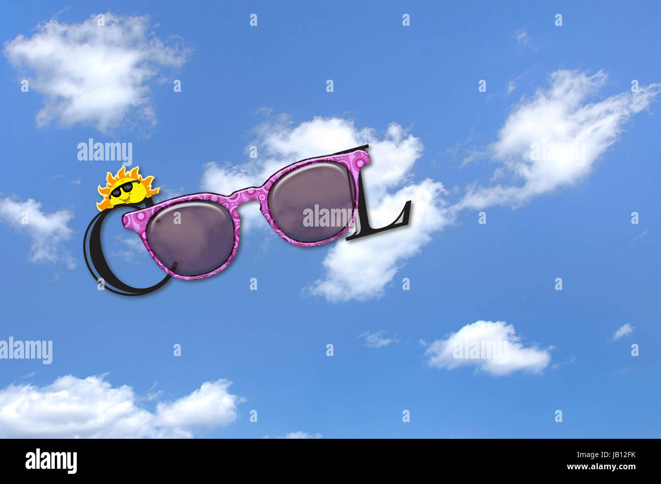 Cool word for sunglasses sale