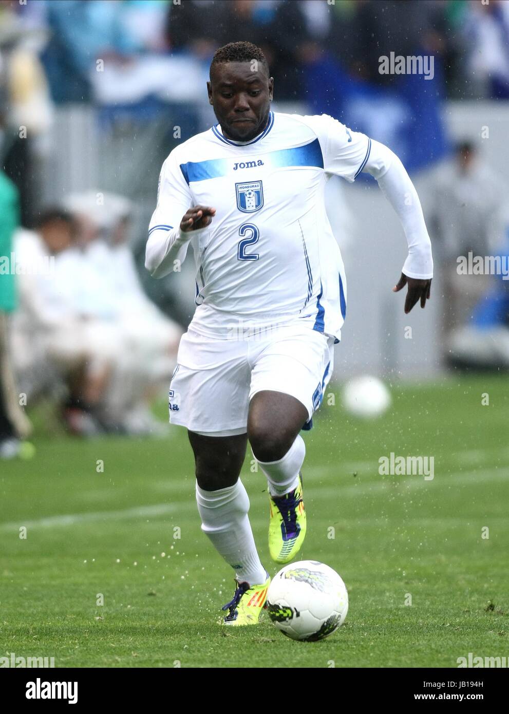 Wilmer crisanto hires stock photography and images Alamy